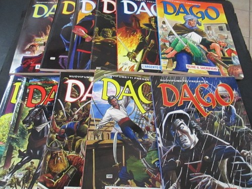 Dago anno xiii ed - xiii, 1/12