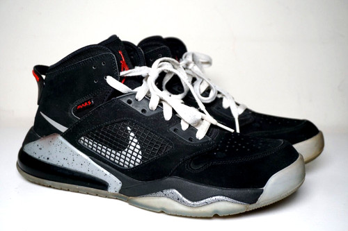 Nike air jordan mars 270 - nike,
