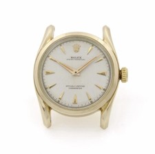 Rolex Oyster Perpetual Bombay