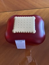 Biscottiera by Alessi Design