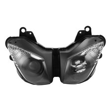 Front Headlight Assembly Fit