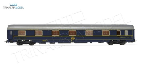 Rivarossi hr4333 carrozza - -,