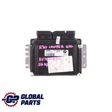 Mini Cooper One R50 Dme Motore a Benzina Centralina ECU Automatico 7527610