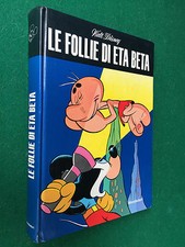 Walt DISNEY - LE FOLLIE DI ETA