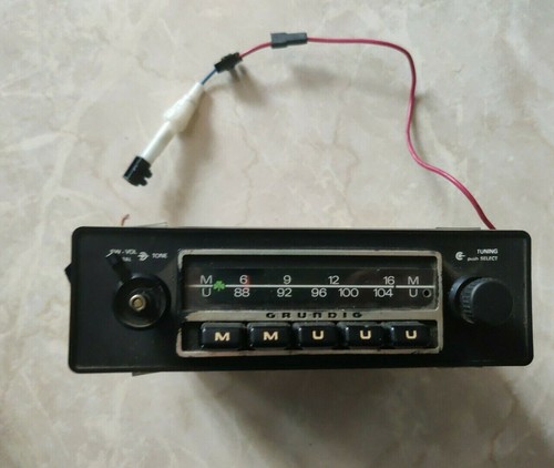 Grundig 2505 esa - 2505, a/esa