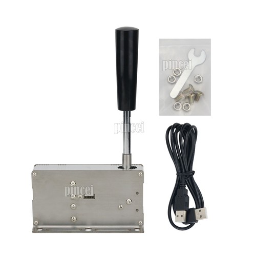 Cambio sequenziale usb - cambio,