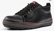 Mens CAMPER PEU PISTA LEATHER