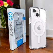 Custodia trasparente ufficiale