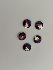 Adesivo emblema logo