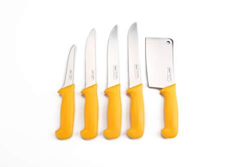 Shov set coltelli da - set,