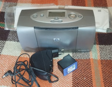 HP Photosmart 100 stampante a getto d'inchiostro - USATA