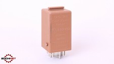 Bmw crash alarm relay fuse - crash,