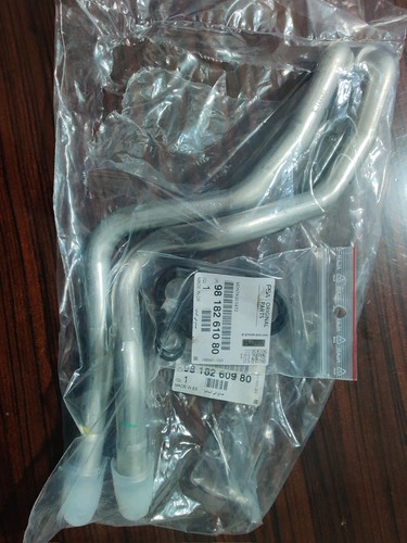 Tubi riscaldamento clips - tubi,