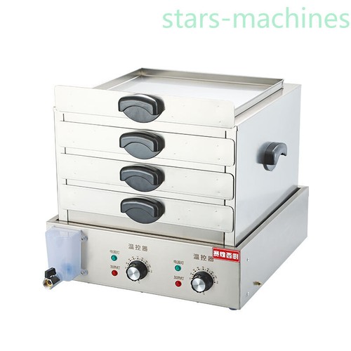 Vaporiera elettrica vermicelli - elettrica,