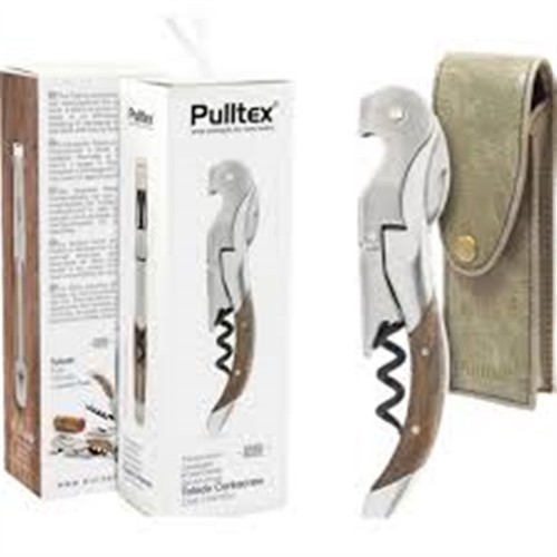 Pulltex toledo rosewood - pulltex,