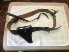 Cinturone P.S./spallacci Vintage 