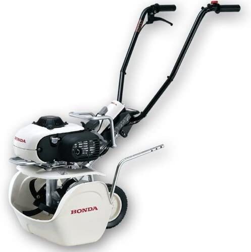 Motocoltivatore