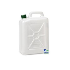 TANICA LATTINA IN PLASTICA 3