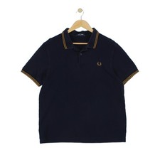 Polo Fred Perry uomo taglia XL