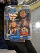 Wwf hasbro serie gonzalez - hasbro,