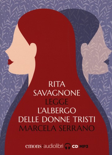 Albergo delle donne tristi - l'albergo,