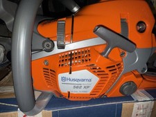 Husqvarna 562 XP 59.8 cc