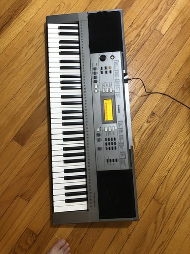 Yamaha psr e353 key - psr-e353, 61