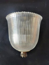 Applique Plafoniera Lampada Anni '50