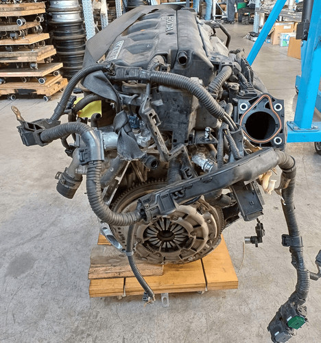 R18a2 monoblocco motore con - monoblocco,