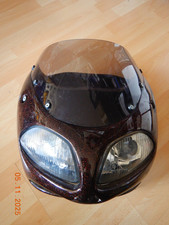 GIMBEL Faro proiettore carena