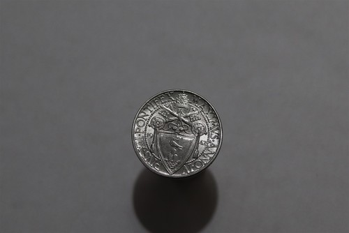 Vaticano 2 lire - 🇻🇦,