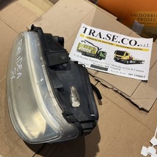 FARO FANALE ANTERIORE SINISTRO