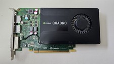 NVIDIA Quadro K2200 4 GB GDDR5 PCIe 2.0 x16 scheda grafica 699-52010-0500-720