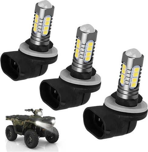 3pz lampadina led - led, bianca