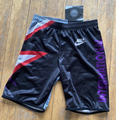 Nike vintage short leggings - nike,