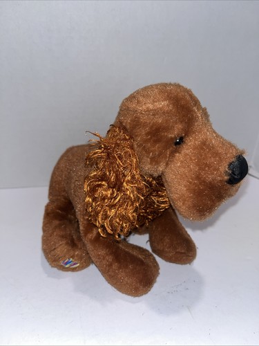 Webkinz ganz peluche irlandese - ganz,