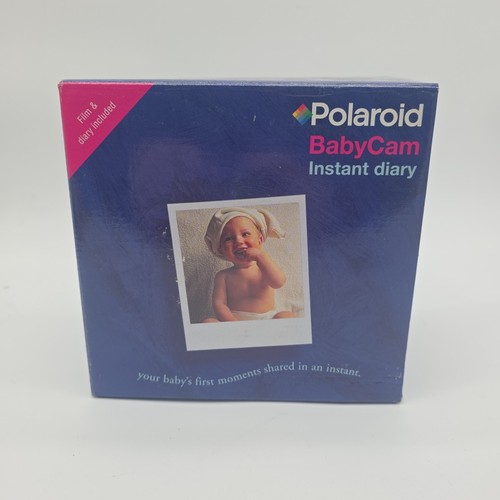Rara fotocamera istantanea