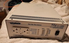 Vanner VLT12-1000 Inverter di