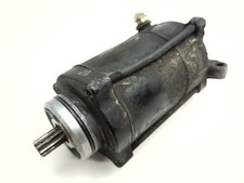 MOTORINO AVVIAMENTO ORIGINALE STARTER MOTOR HONDA VFR 750 90-93 RC36E