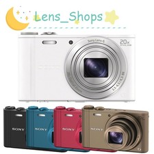 Sony Cyber-Shot DSC-WX300