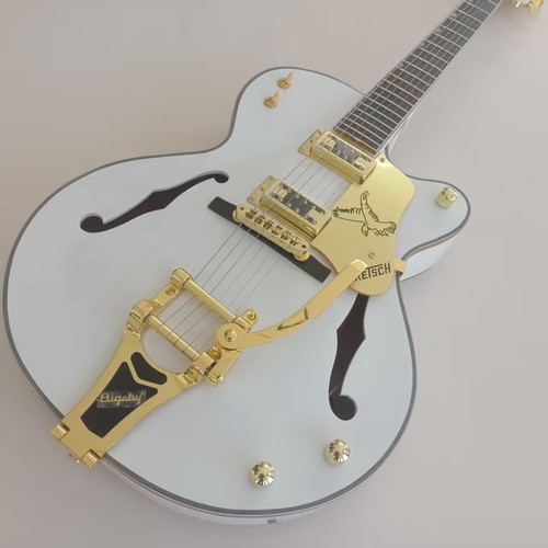 Chitarra elettrica corpo