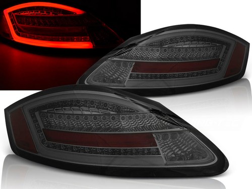 Fanali posteriori led adatti - posteriori,