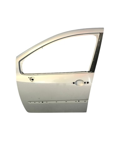 Porta anteriore sinistra - anteriore,