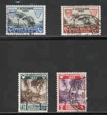 RRC 1953 Somalia AFIS