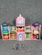 RARE & COMPLETE 2004 Winx Club