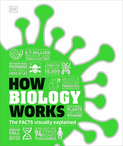 How biology works - biology, ~