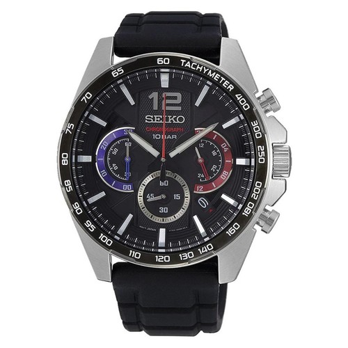 Seiko cronografo sportivo - cronografo,