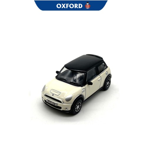 Modellino auto mini cooper - auto,