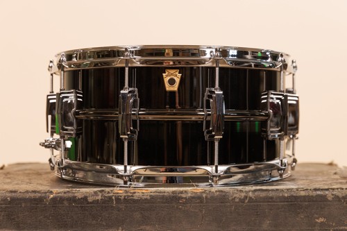 Tamburo rullante ludwig 5x14 - tamburo, 6,5x14