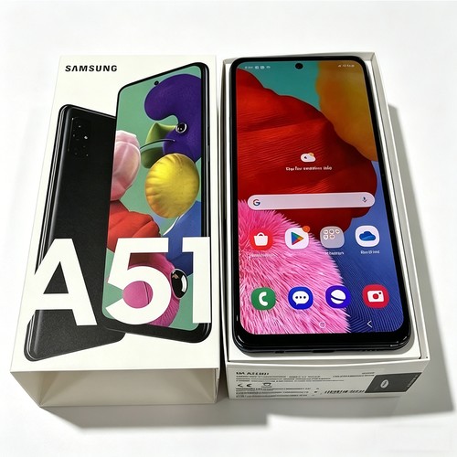 Samsung galaxy a51 a515u1 - samsung, sm-a515u1